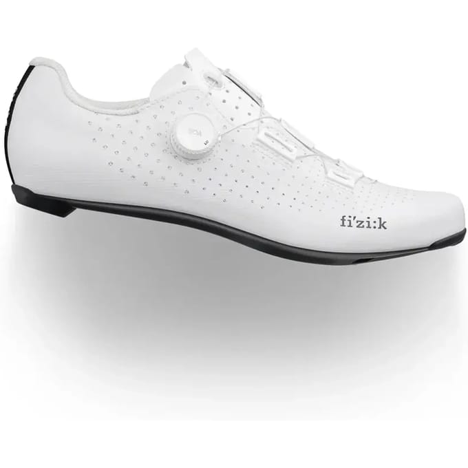 Koolstof schoenen Fizik Decos