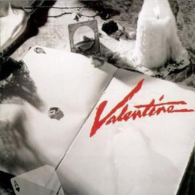 Valentine -Spec- - Valentine