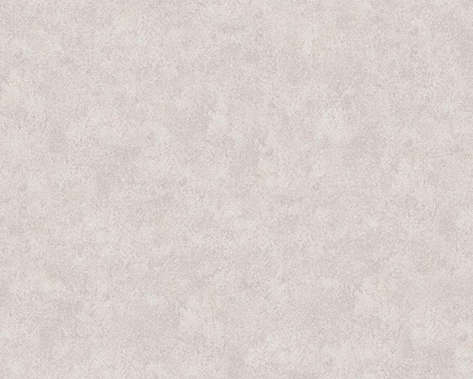 LANDELIJK GRIJS/BEIGE KALK BEHANG - AS Creation Elegance 3 301752