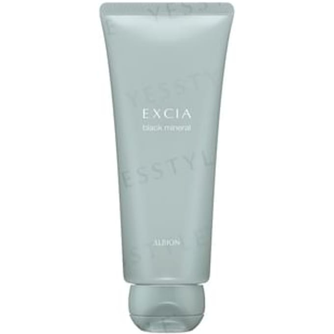 Albion - Excia Black Mineral Mask 150g