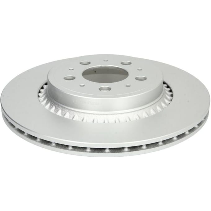 Remschijf BOSCH 0 986 479 C78 achter, geventileerd, 1 Stuk