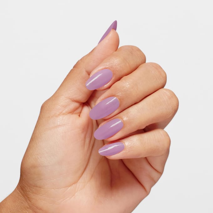 Opi Infinite Shine Opi - Infinite Shine Classic Colors Infinite Shine LAST GLAM STANDING