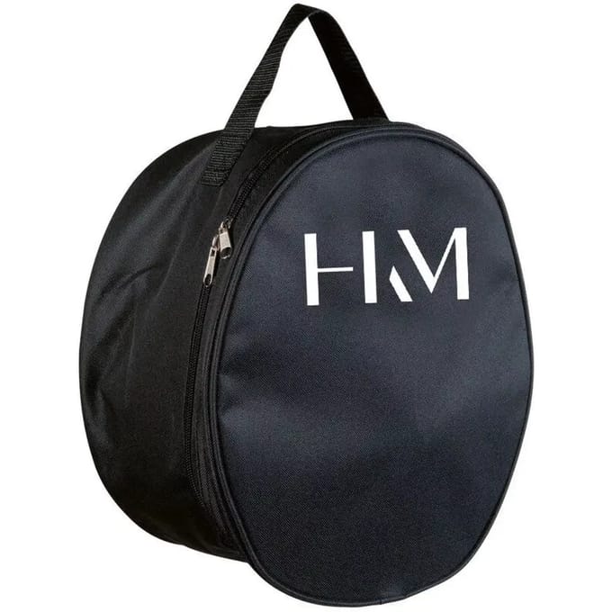 Wedstrijdhelm tas HKM