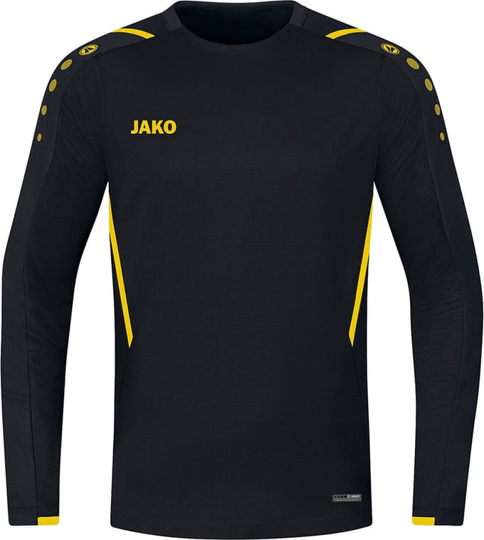 Jako - Sweater Challenge - Voetbalsweater Junior-164