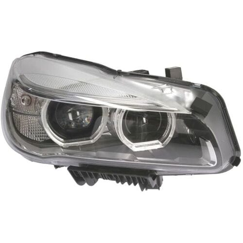 Koplamp, bevestiging MAGNETI MARELLI 711451000224