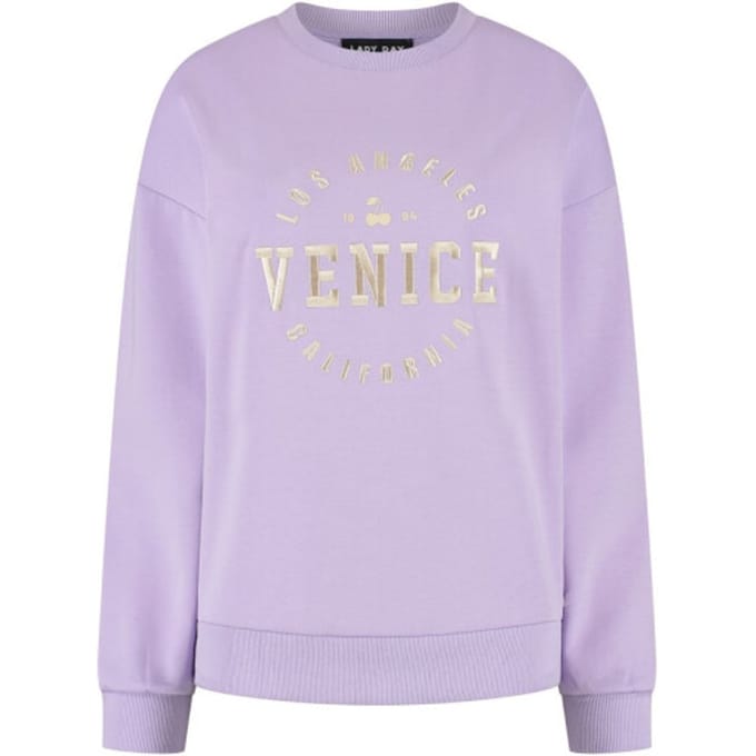 Lady Day Venice sweater