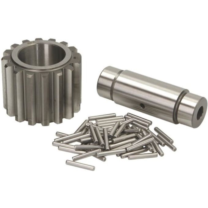 Reparatieset, achteras C.E.I 298917
