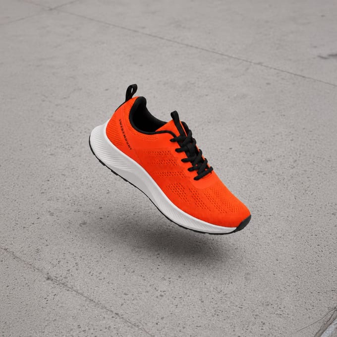 Swedemount Denver Heren Hardloopschoenen RUNN – Maat 46