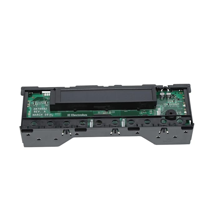 AEG gebruikersinterface-bord, geconfigureerd, K2+ 5616236146