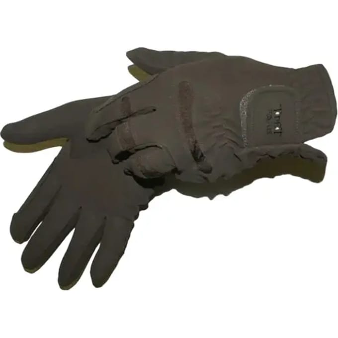 Rijhandschoenen T de T Galop