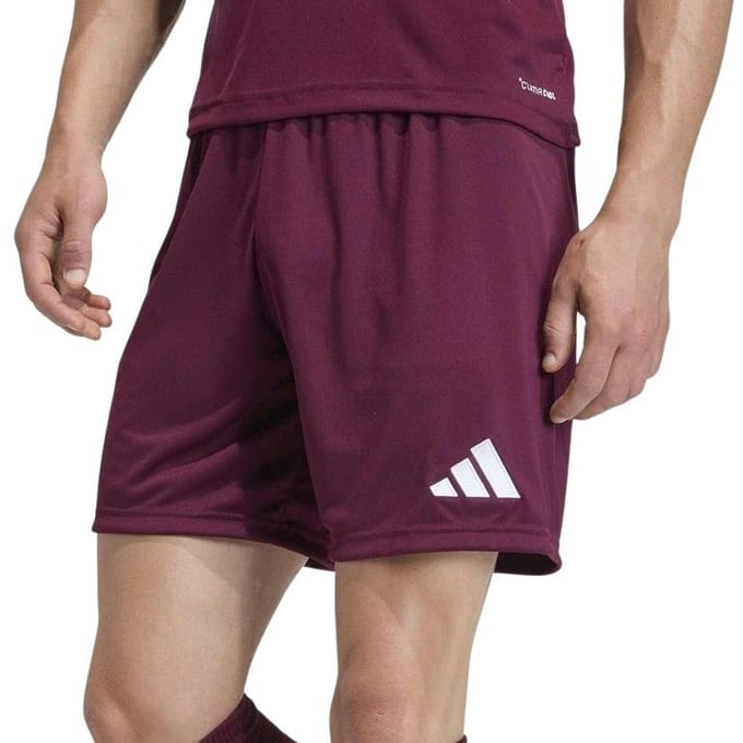 Adidas Entrada 26 Short Heren - Maat M