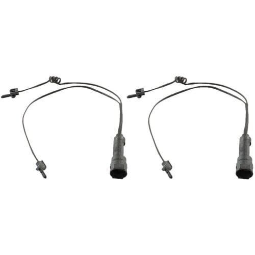Waarschuwingscontact voor slijtage QUICK BRAKE WS 0180 A