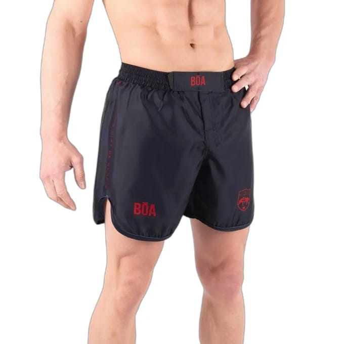 Gevechtsshort Boa Fightwear Grappler Player