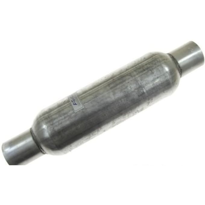 Mtuning Uitlaatdemper SPEEDMAX IN-ST-018