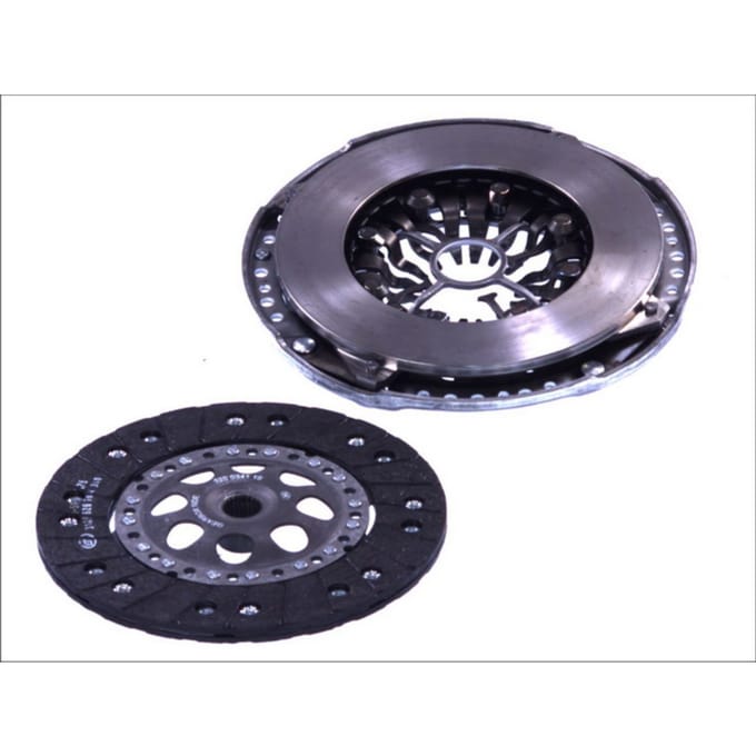 Schaeffler Luk Koppelingsset LUK SAC 620 2520 09