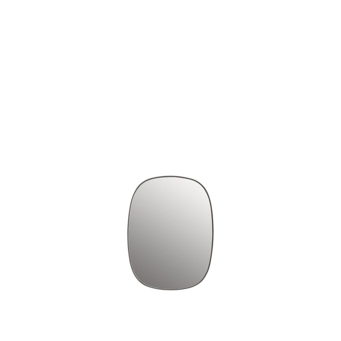 Muuto - Framed spiegel - S - grijs - 4 - 6 Wochen