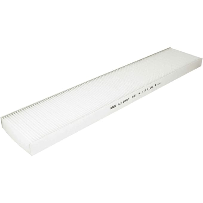 Cabinefilter MANN-FILTER CU 5480