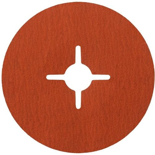 3M 779907 Fiberschijf Diameter 125 mm Korrelgrootte (num): 120 25 stuk(s)