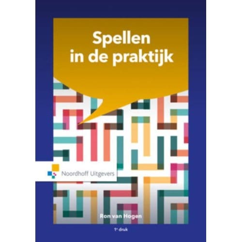 Spellen In De Praktijk - Ron van Hogen