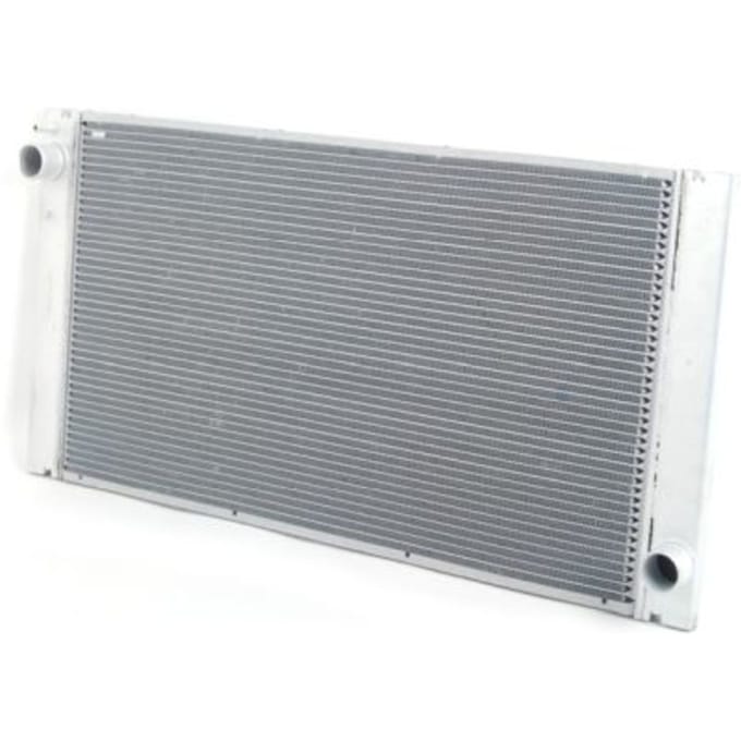 Radiator, motorkoeling NRF 58474