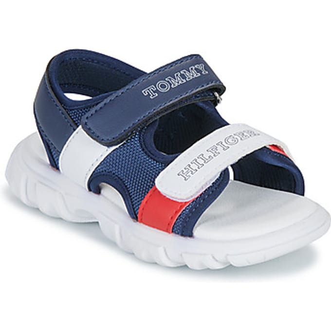 Tommy Hilfiger  Platte sandalen KYLE