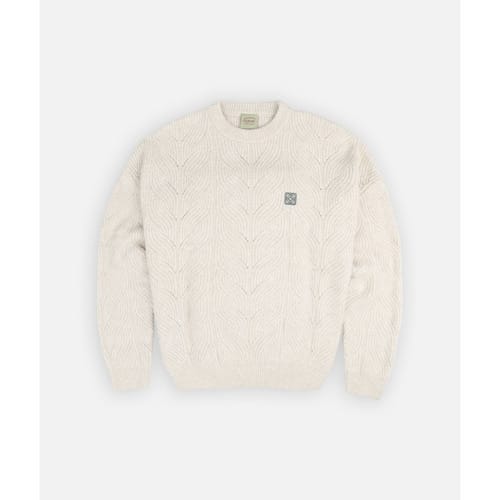 Trui Oxbow Fantasiesteek trui PULLY