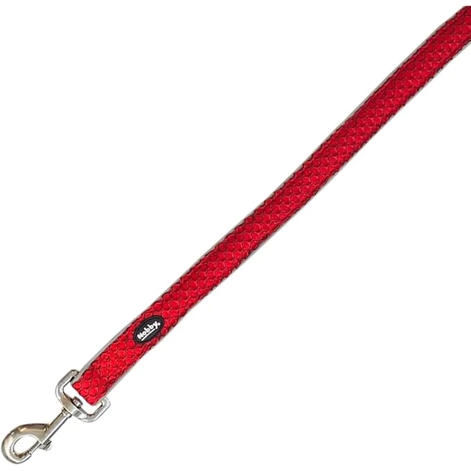 Hondeneigen leash Nobby Pet Mesh Air