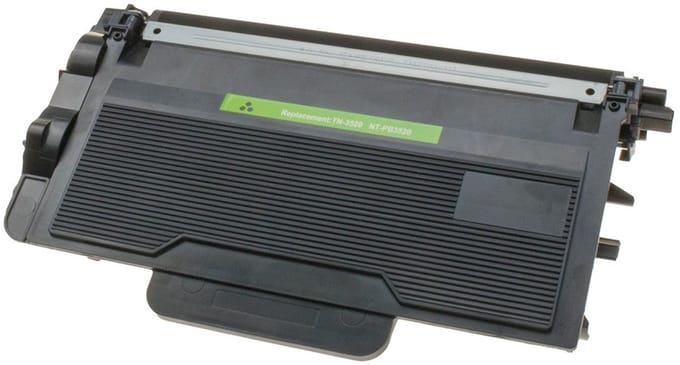 G&G NT-PB3520 tonercartridge 1 stuk(s) Compatibel Zwart