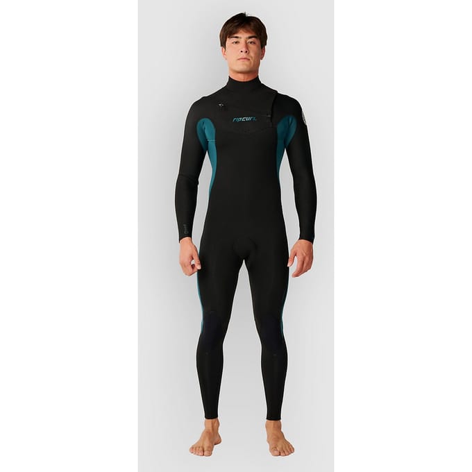 Rip Curl Dawn Patrol Cz 43 Wetsuit groen