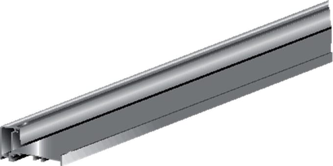 Ellen Tochtprofiel ANB S5 300 AR ANO