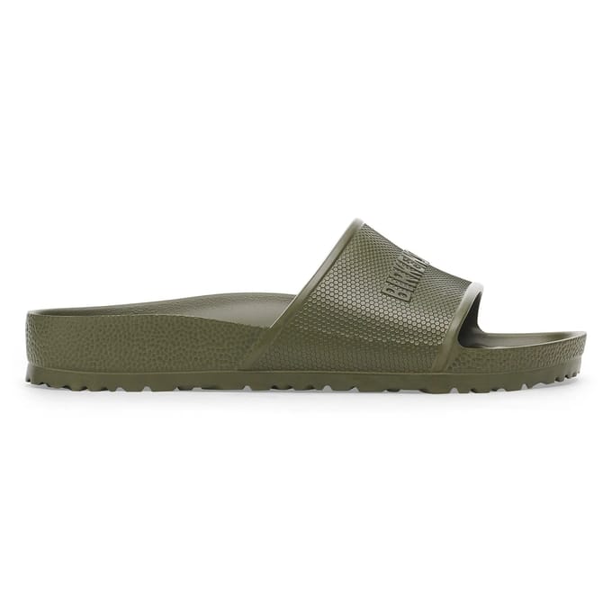 Platte sandalen BIRKENSTOCK Barbados Eva