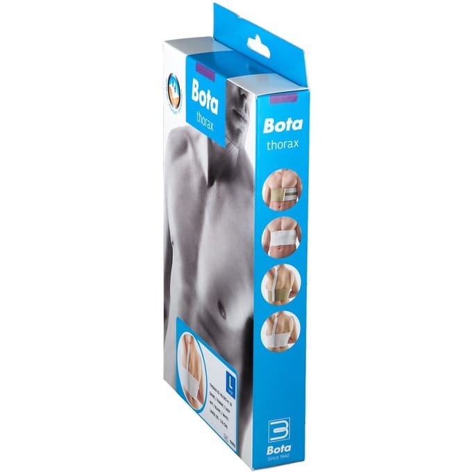 Bota Thoraxgordel ES Dame Large 1 Verband(en)