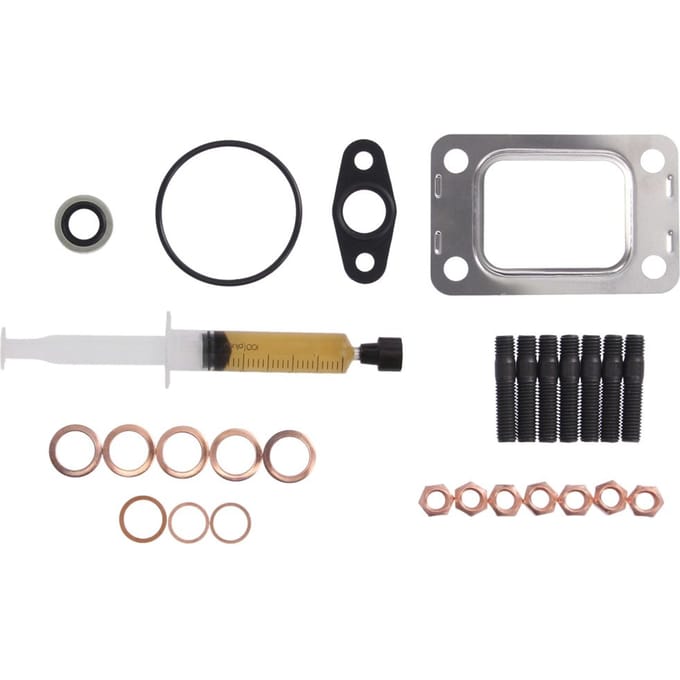 Montageset, supercharger AJUSA JTC11029