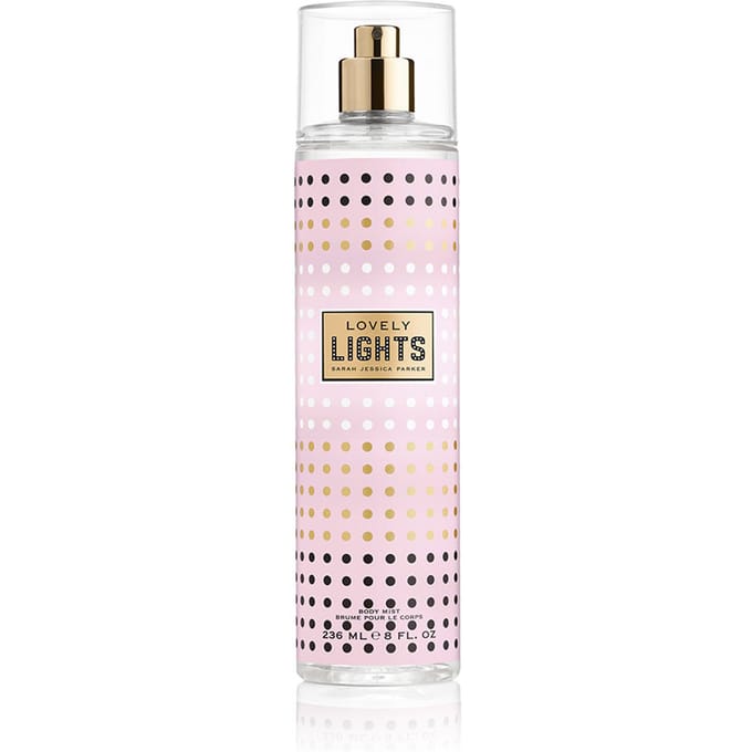 Lovely Lights Lichaamsnevel 236 ml