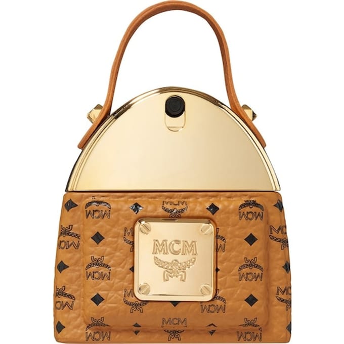 MCM BACKPACK COLLECTION Eau de Parfum Spray Damesparfum Dames 30 ml