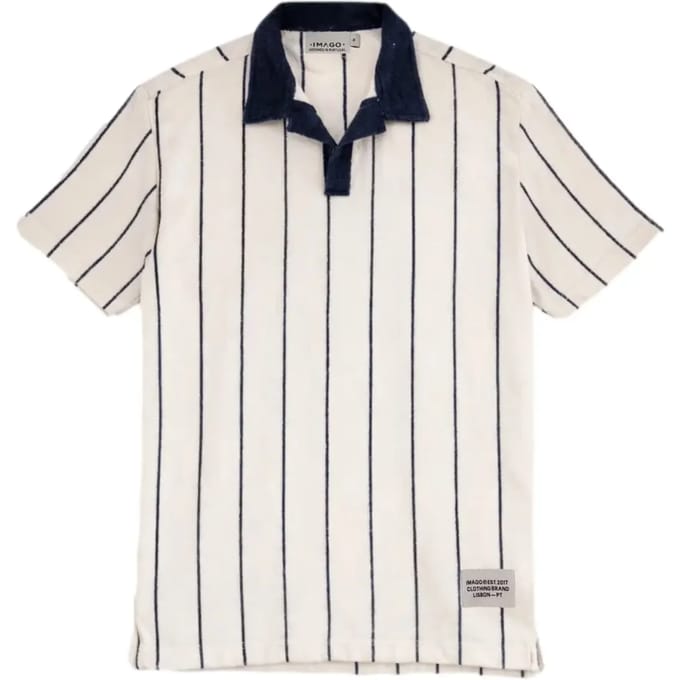 Polo Imago Stripes