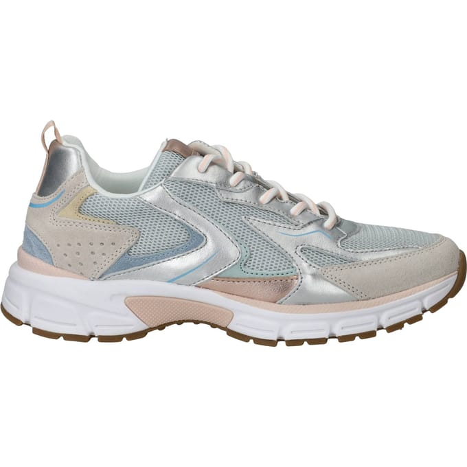 Gabor Gabor Sneakers wit Suede