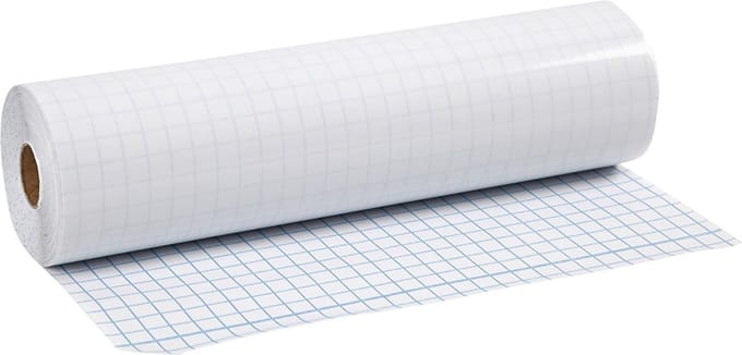 Creotime Boeklon, 80 micron, 25 m