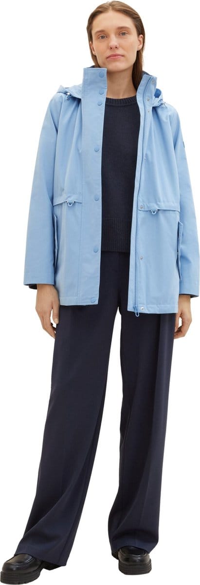 Tom Tailor Dames-Jas--34587 light fjo-Maat XXL