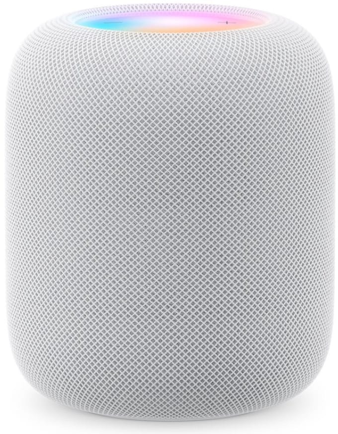 Apple HomePod - Wit (2023)