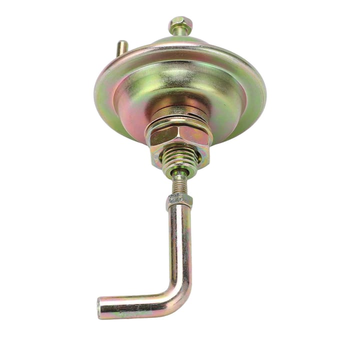 Haak Type Vacuüm Actuator 4?9mm Slag Universele Auto Airconditioning Accessoires voor Auto beige