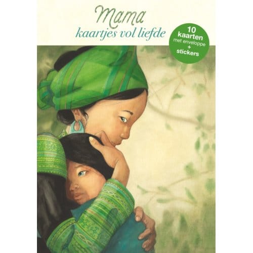 Kaartjes Mama