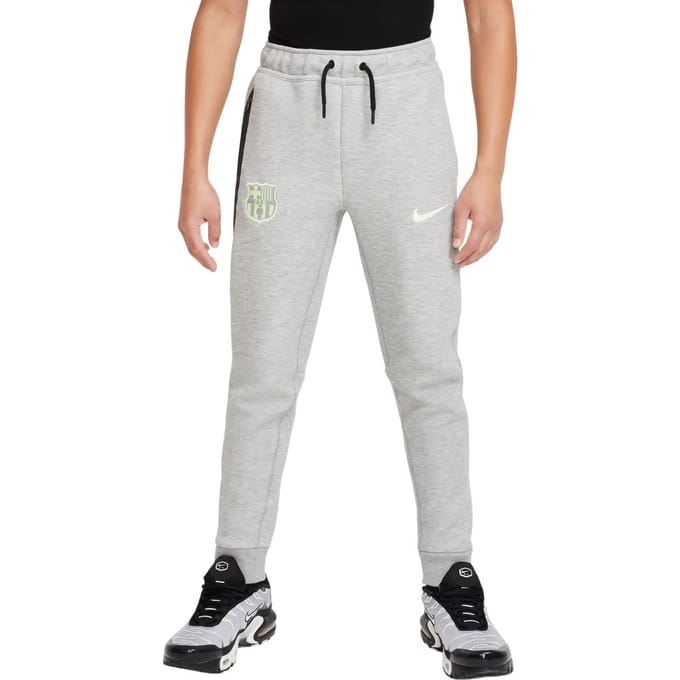 FC Barcelona kinder joggingsbroek 2024/25