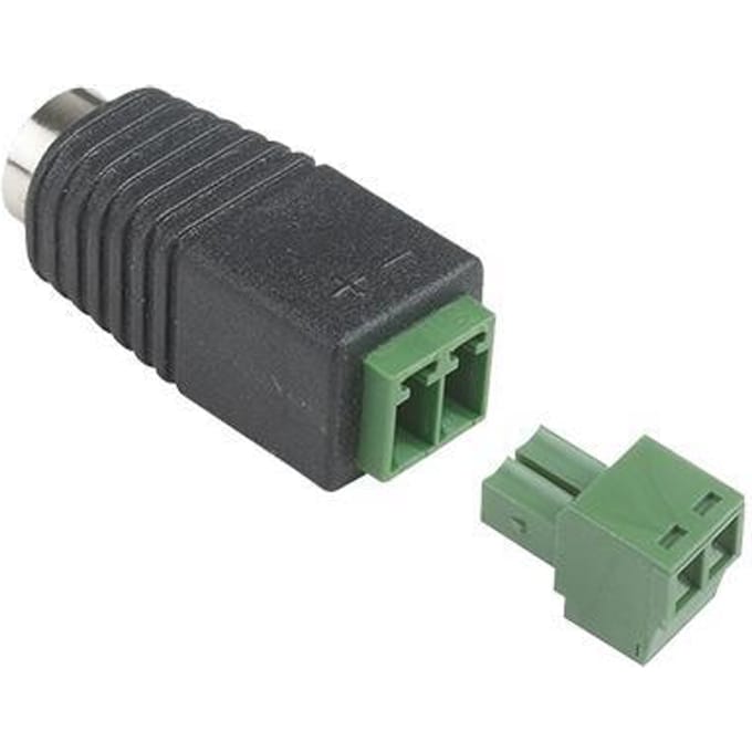 Comelit CCTV Modulaire Stekker - CONAL02A