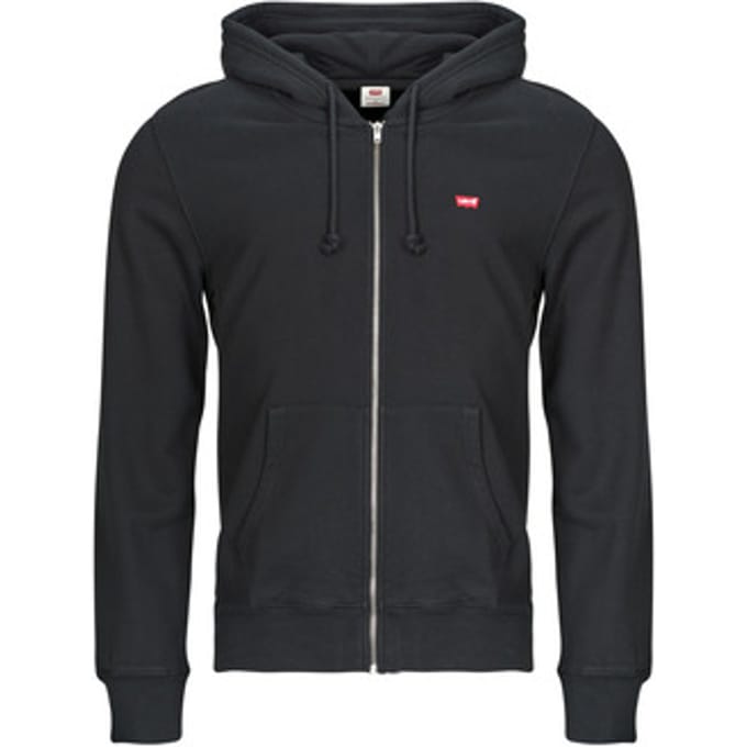 Capuchon sweaters Levis THE ORIGINAL HM ZIP UP