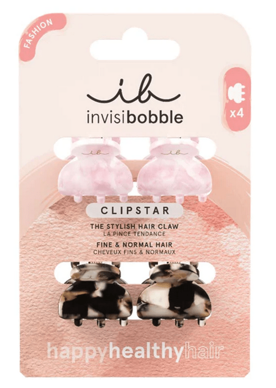 Invisibobble Petit Four Invisibobble - Clipstar Petit Four