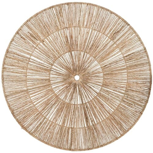 Tafelset Signes Grimalt Wanddecoratie