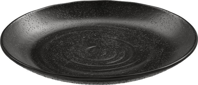 Tokyo Design Studio – Bord – Melamine Zen – 19.5×2.8 cm