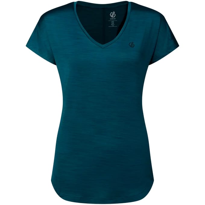 T-shirt dames Dare 2B Vigilant