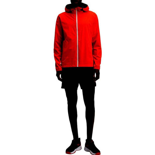 Energetics sean iv m jack running heren -